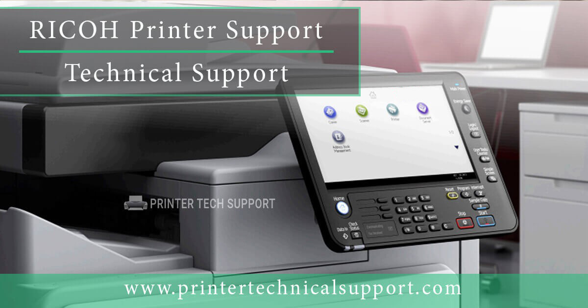 turn printer from offline to online